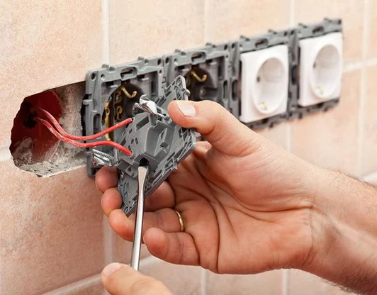 Электромонтаж